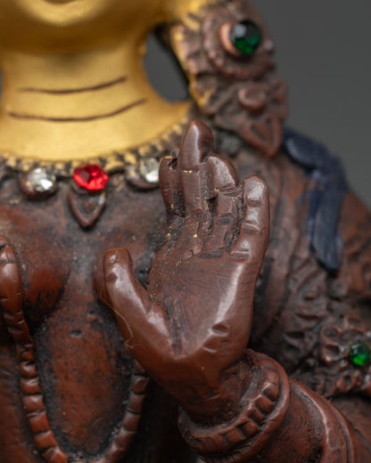 Laxmi Statue