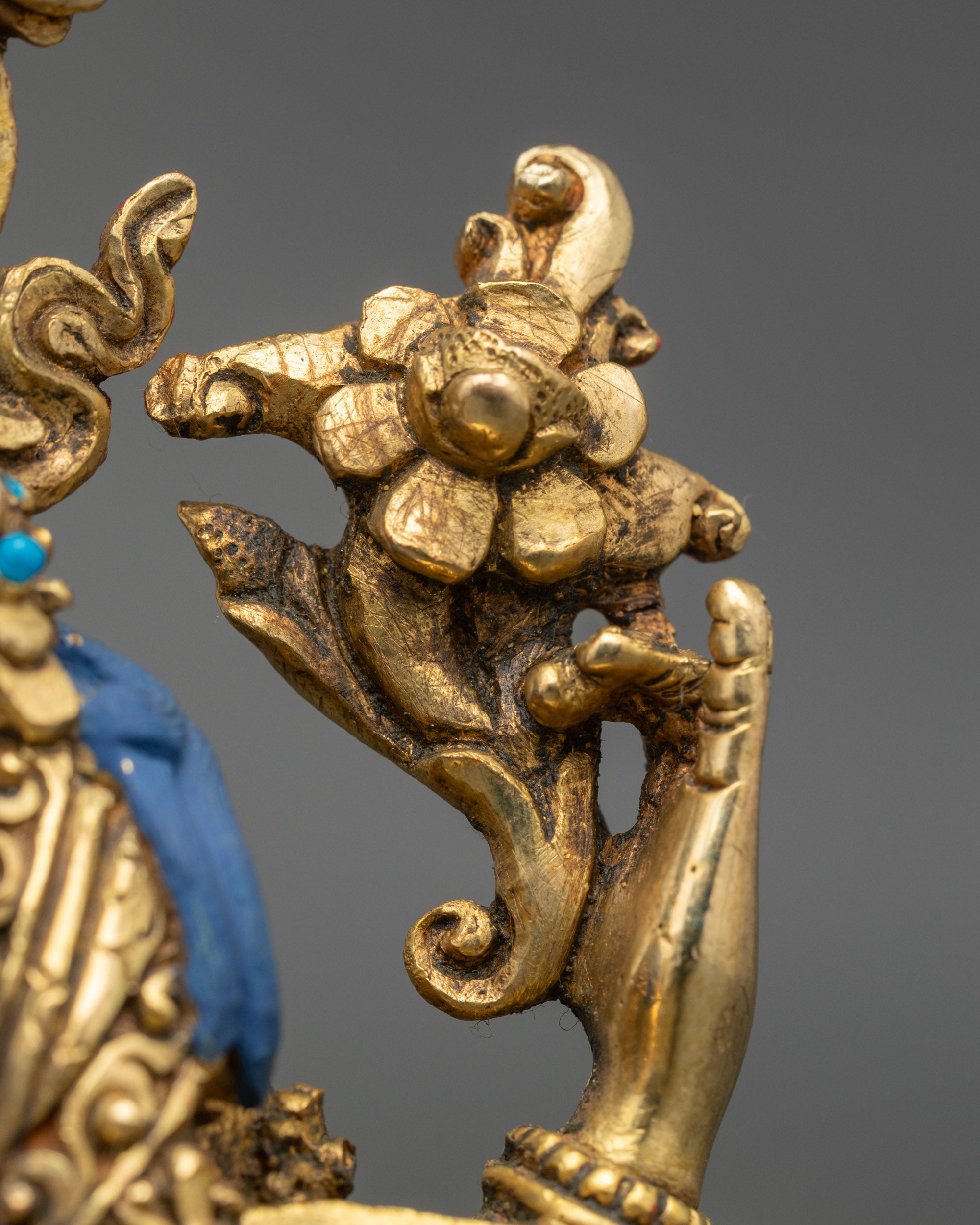 Avalokiteshvara Statue | Cultivate Mercy and Enlightened Awareness