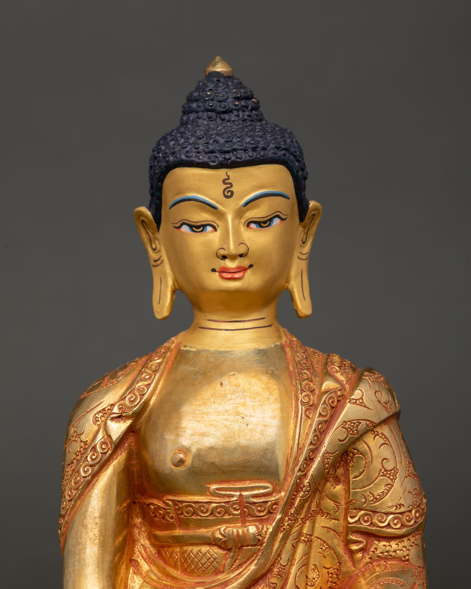 Amitabha Buddha Statue