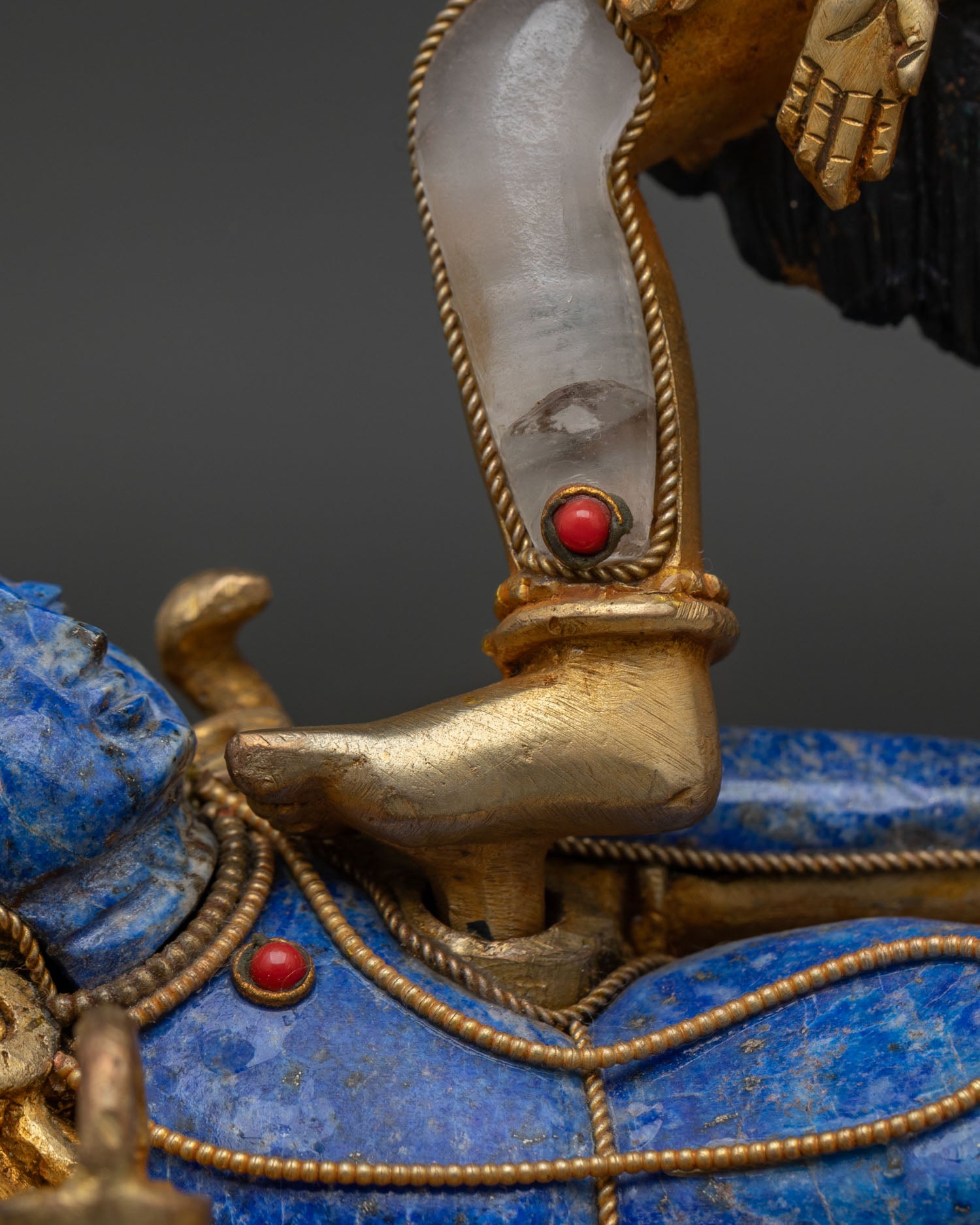 Kali Mata Statue