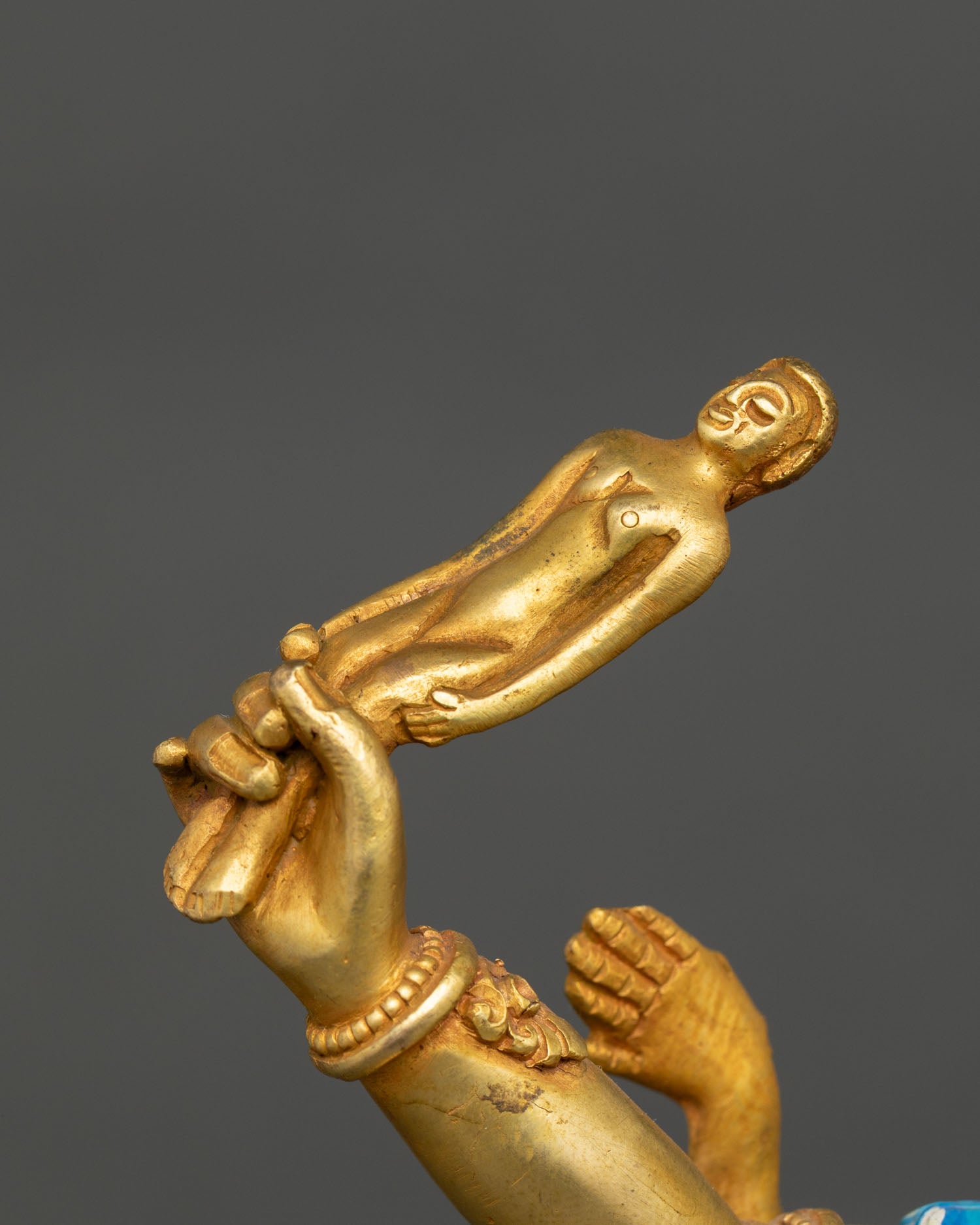 Eka Jati Statue