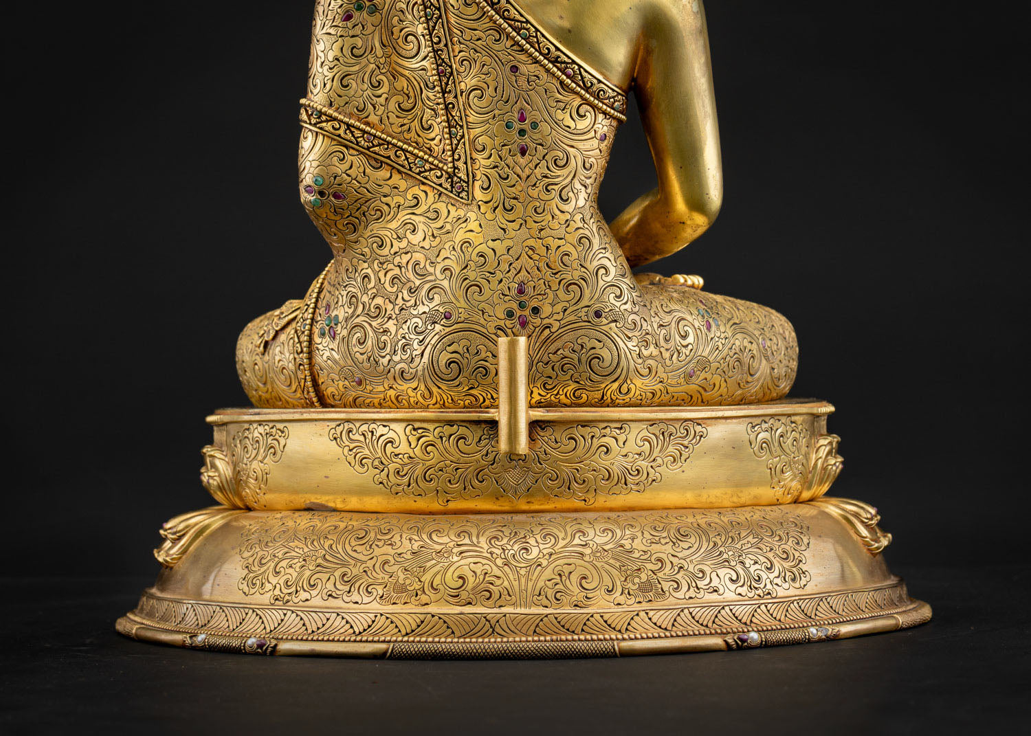 Amitabha Buddha Statue | The Heart of Pure Land Tradition