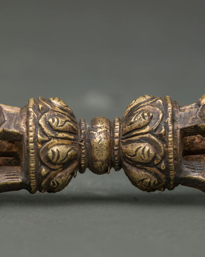 Vajra And Bell