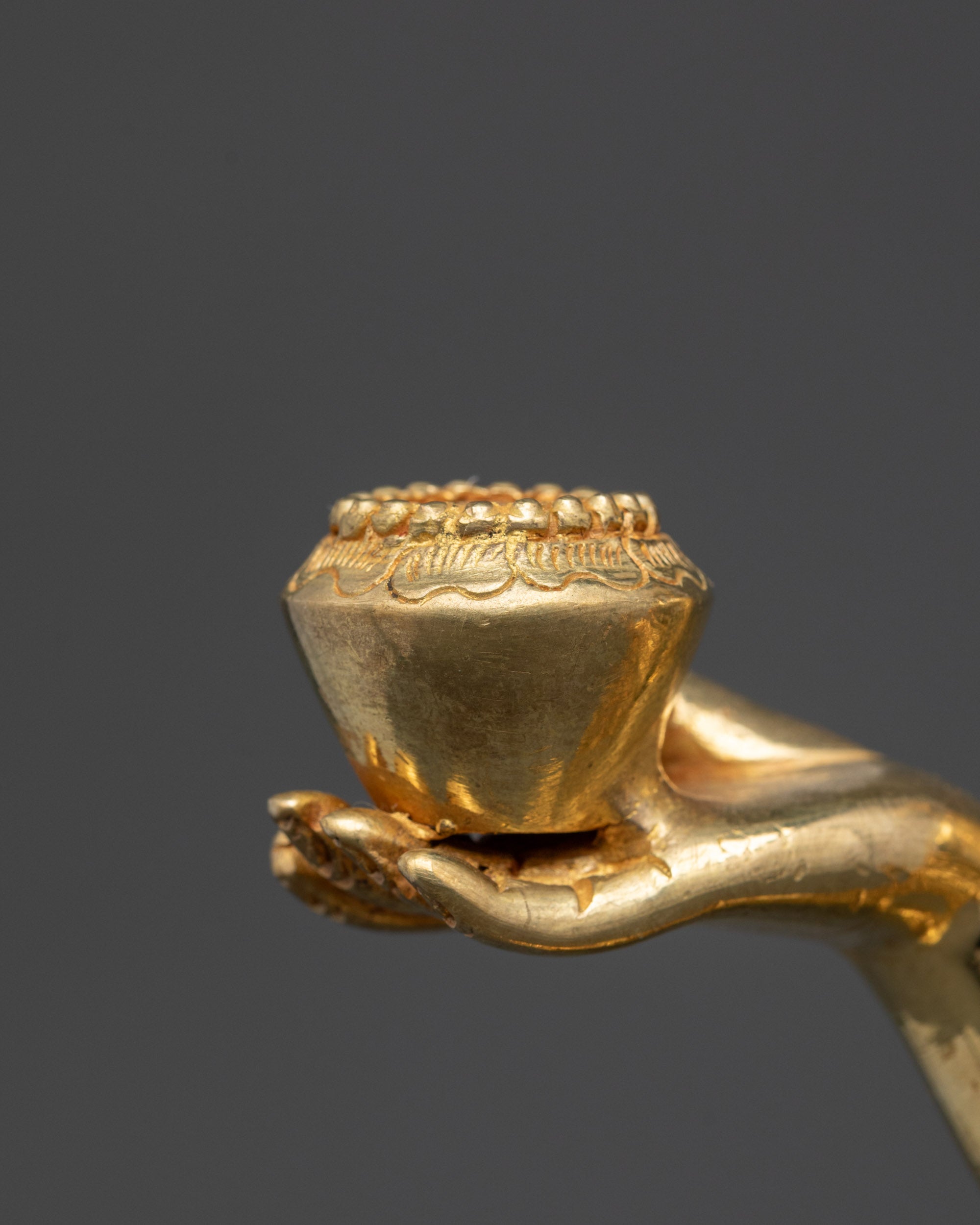 Buddha Shakyamuni Disciples