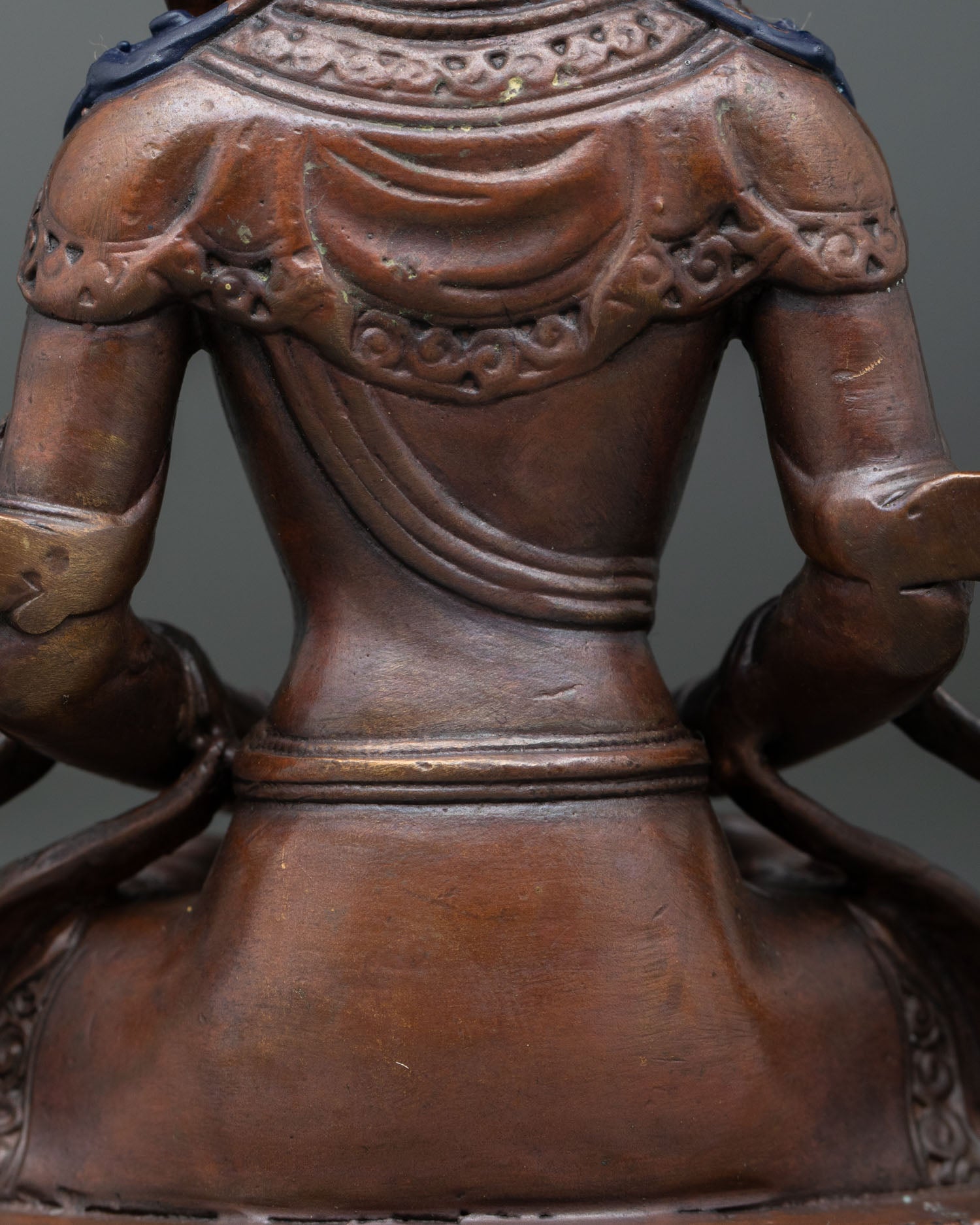 Amitayus Statue