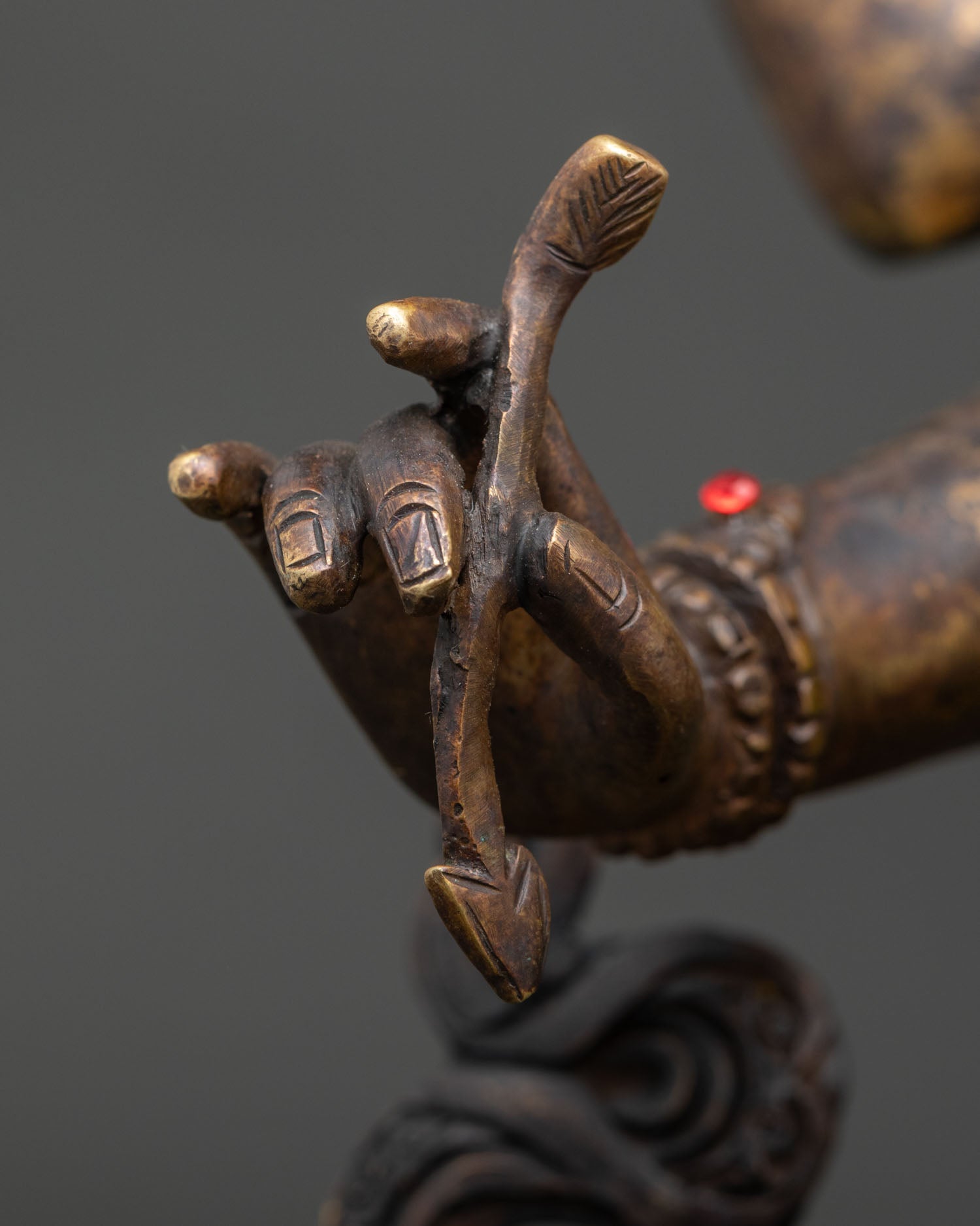 Namgyalma Statue | Buddhist Goddess of Longevity