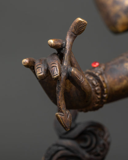 Namgyalma Statue | Buddhist Goddess of Longevity