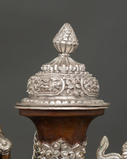 Tea Pot