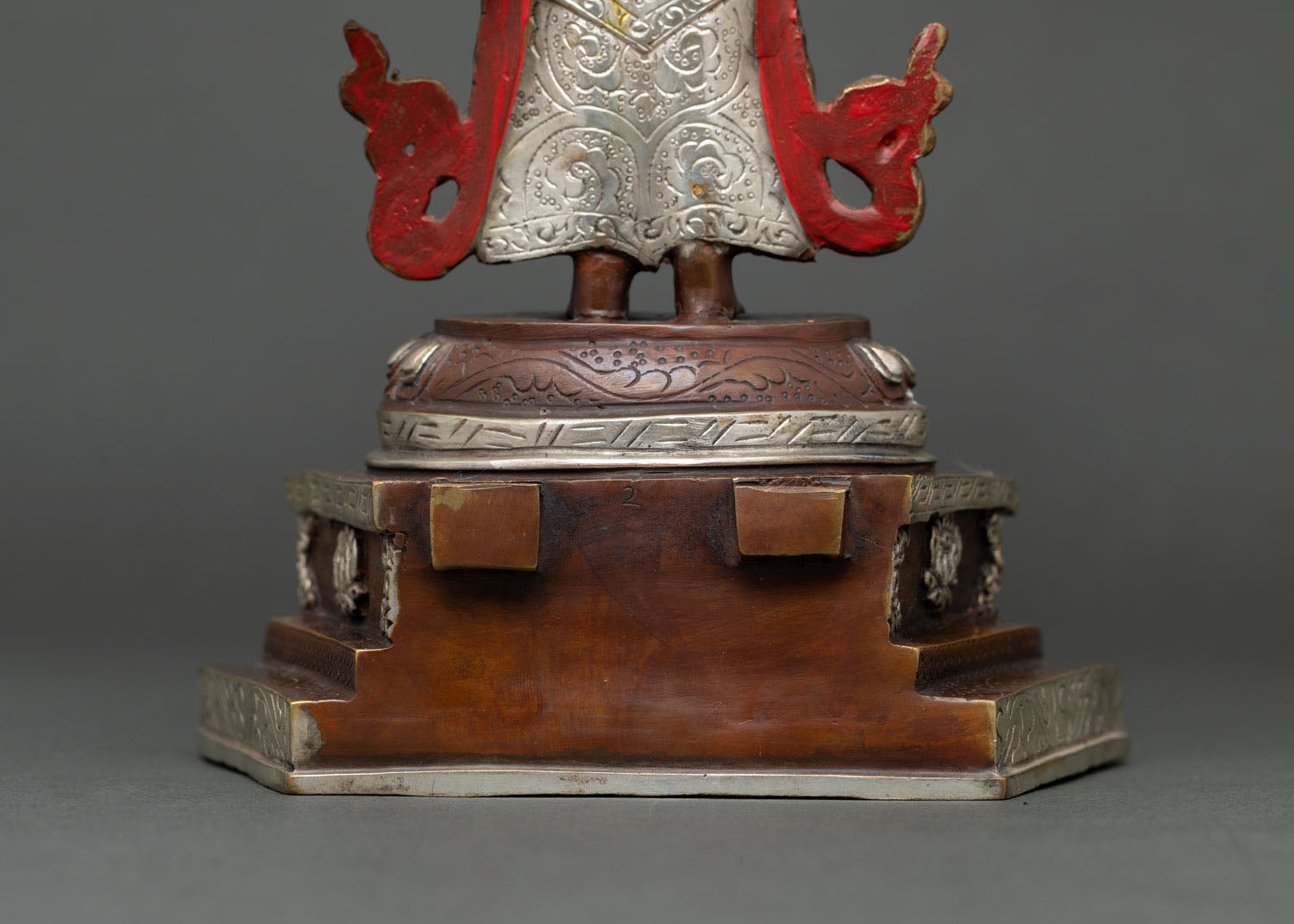 1000 Arm Chenrezig Statue