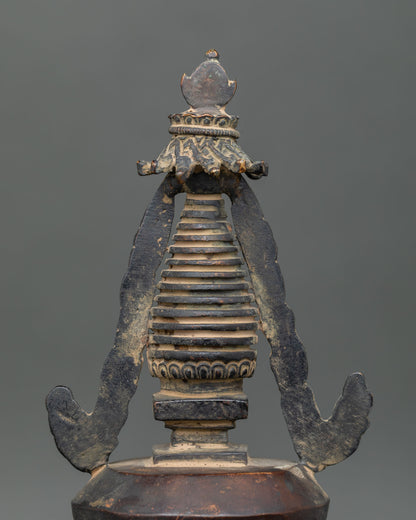 Namgylma Stupa