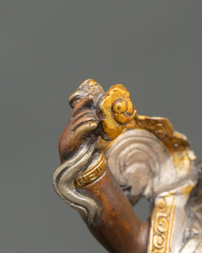 Achi Tsogyal Drolma Statue