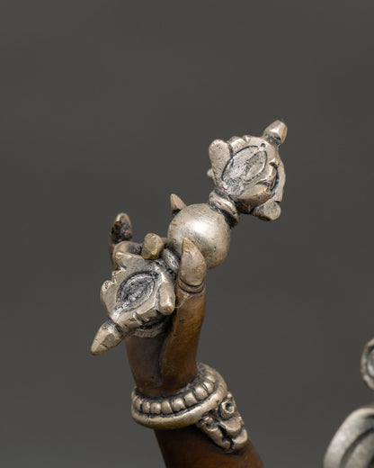 Vajrapani Statue