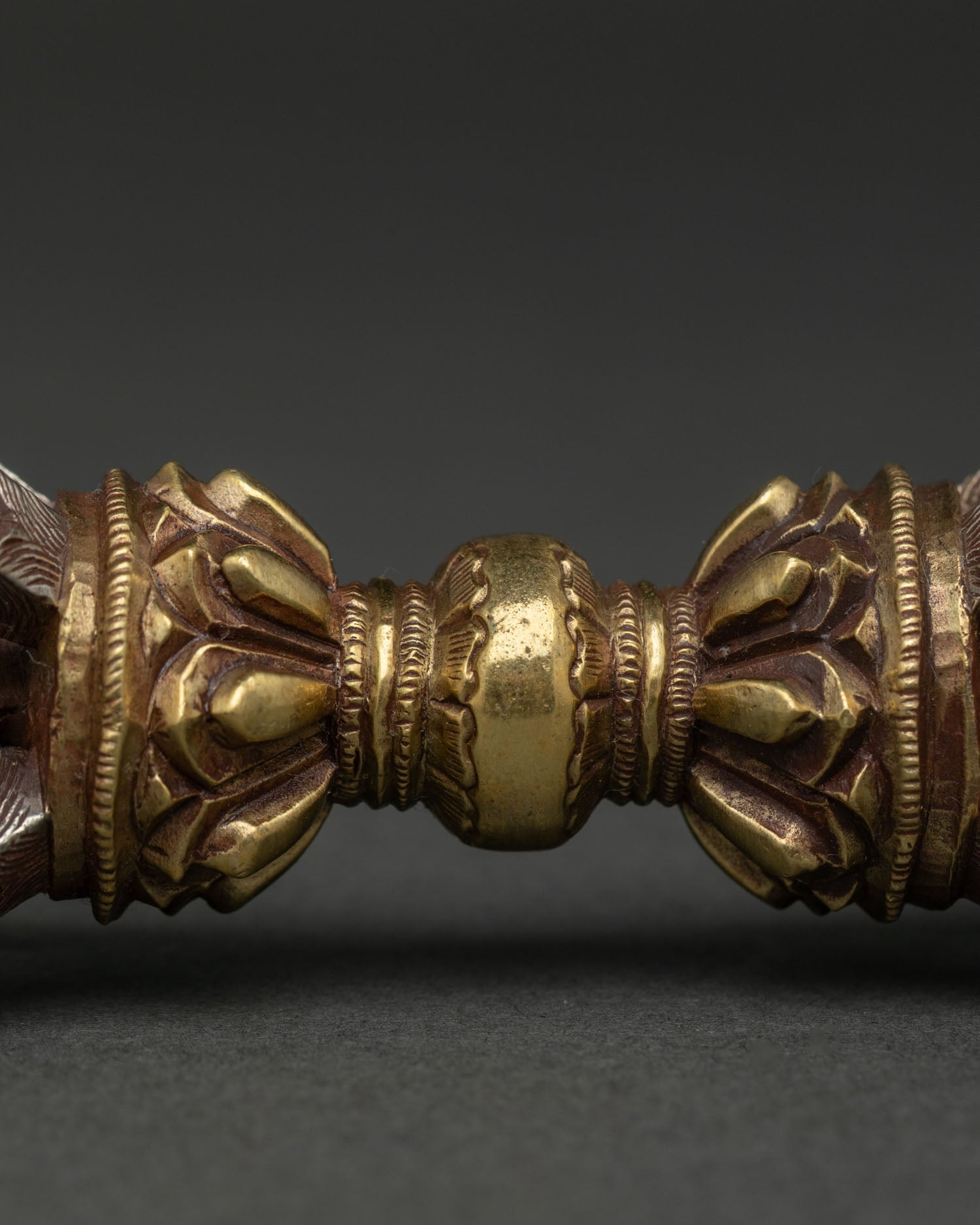 Vajra and Bell