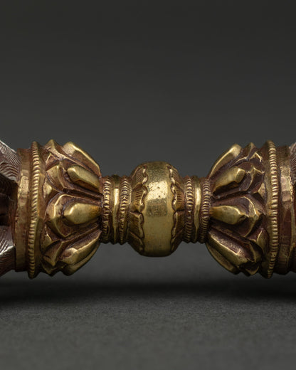 Vajra and Bell