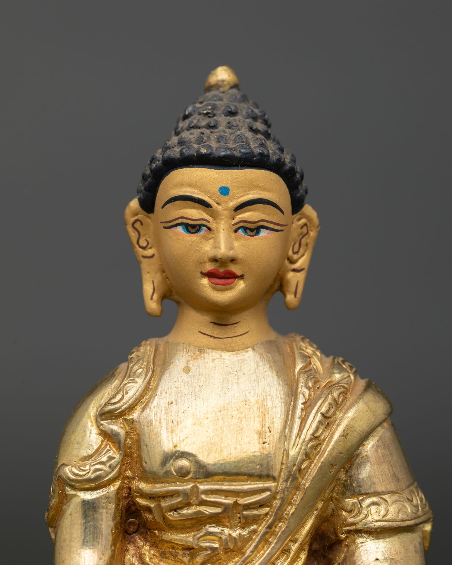 Three Buddha Set