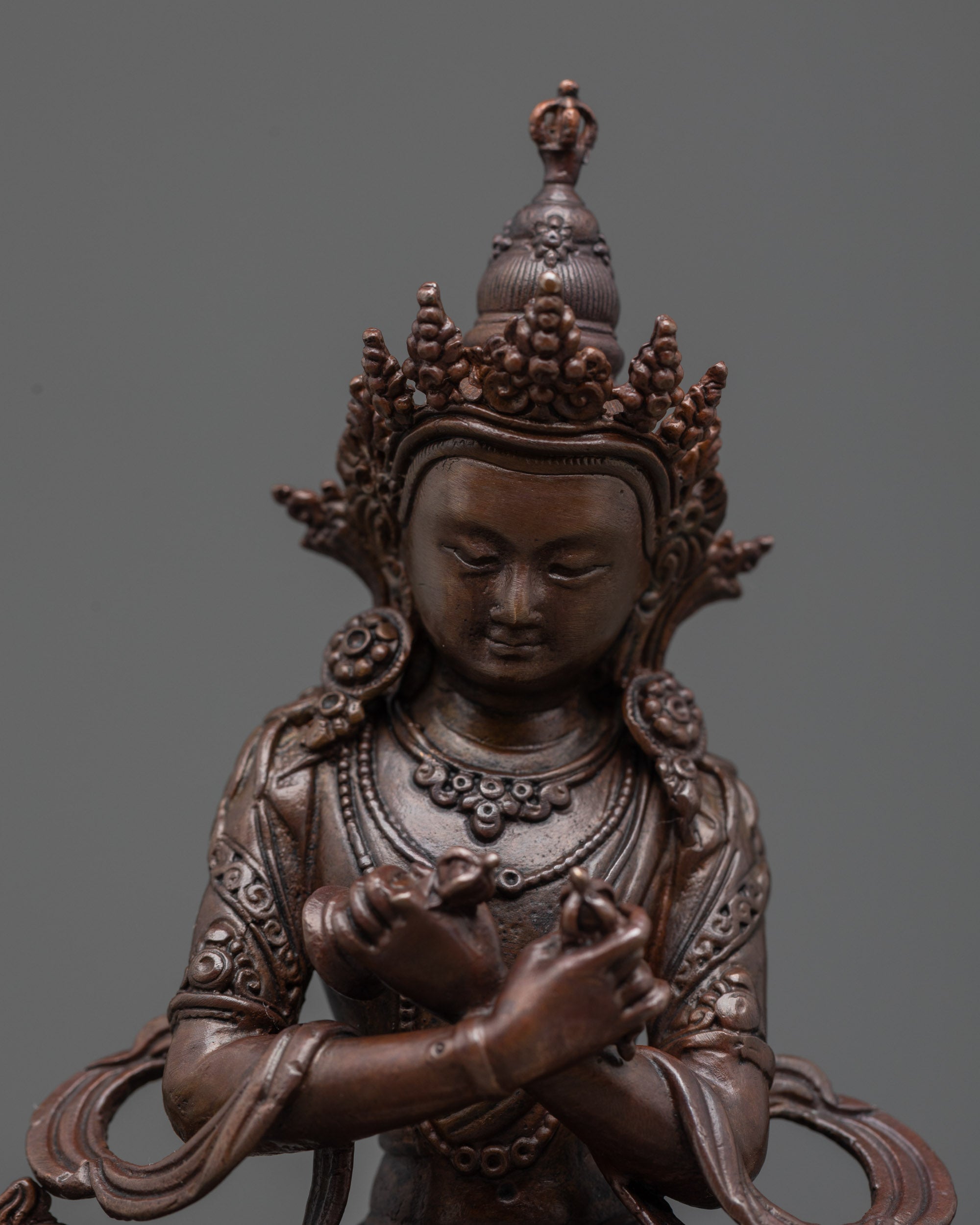 Vajradhara Statue