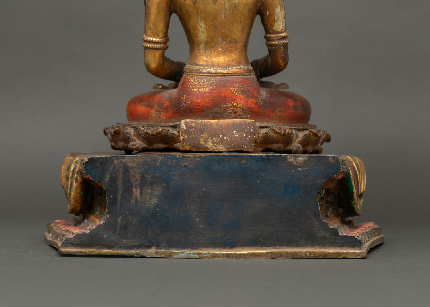Amitabha Buddha Statue