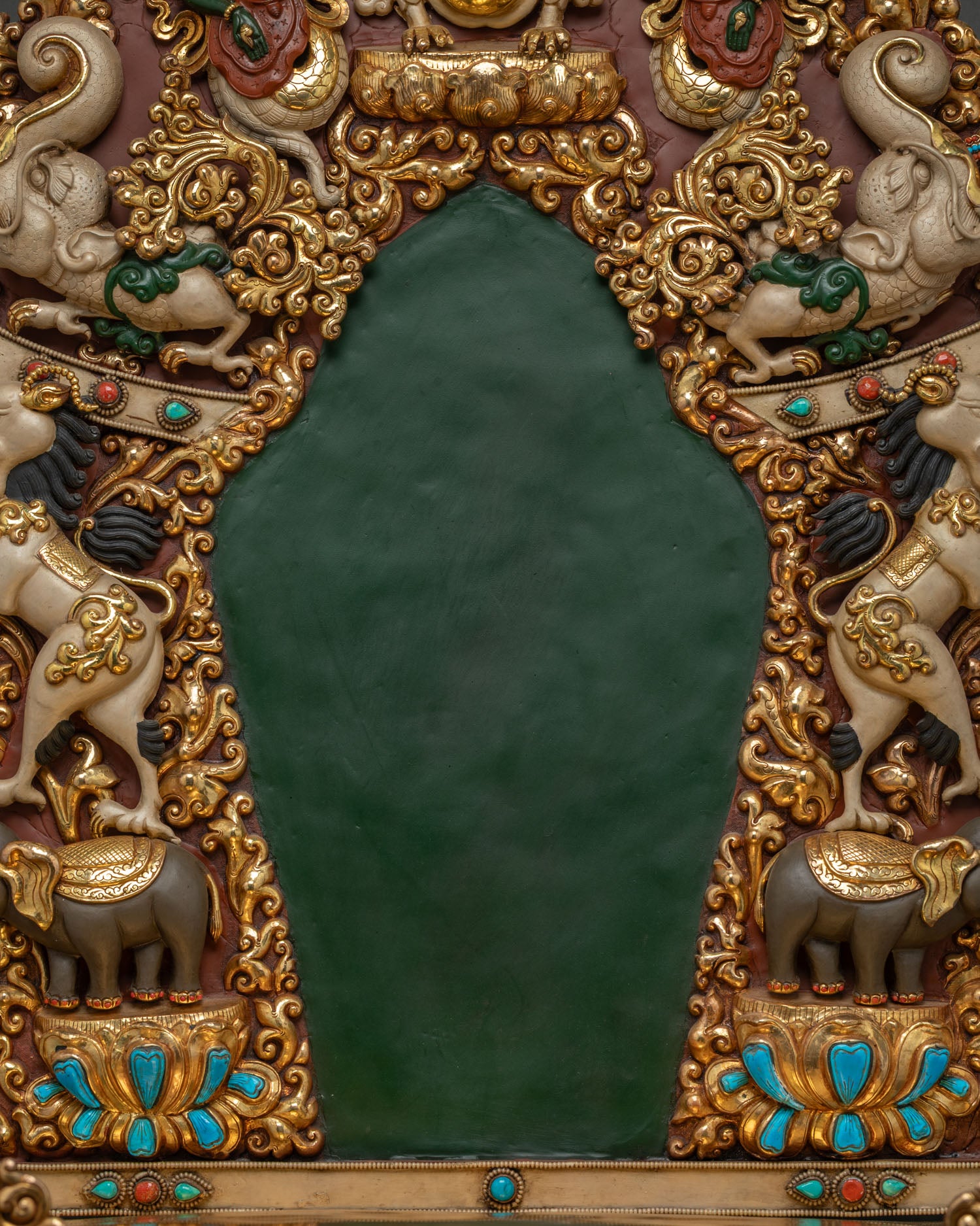 Throne