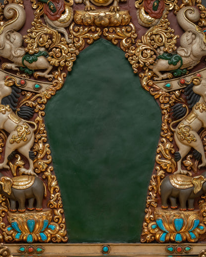 Throne