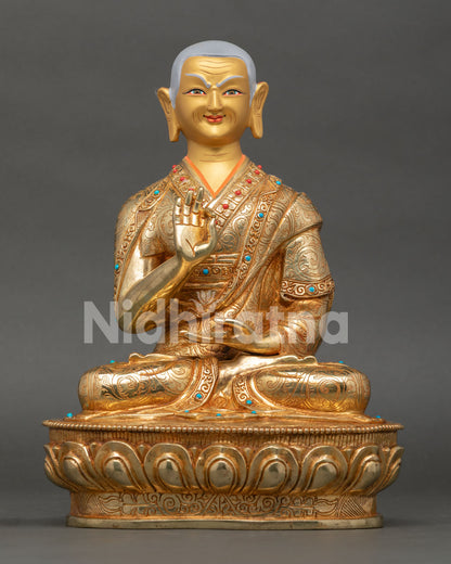 Tsongkhapa Set