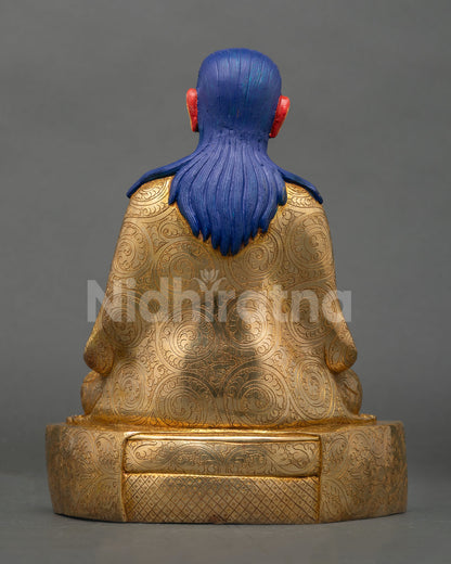 Shakya Master Set