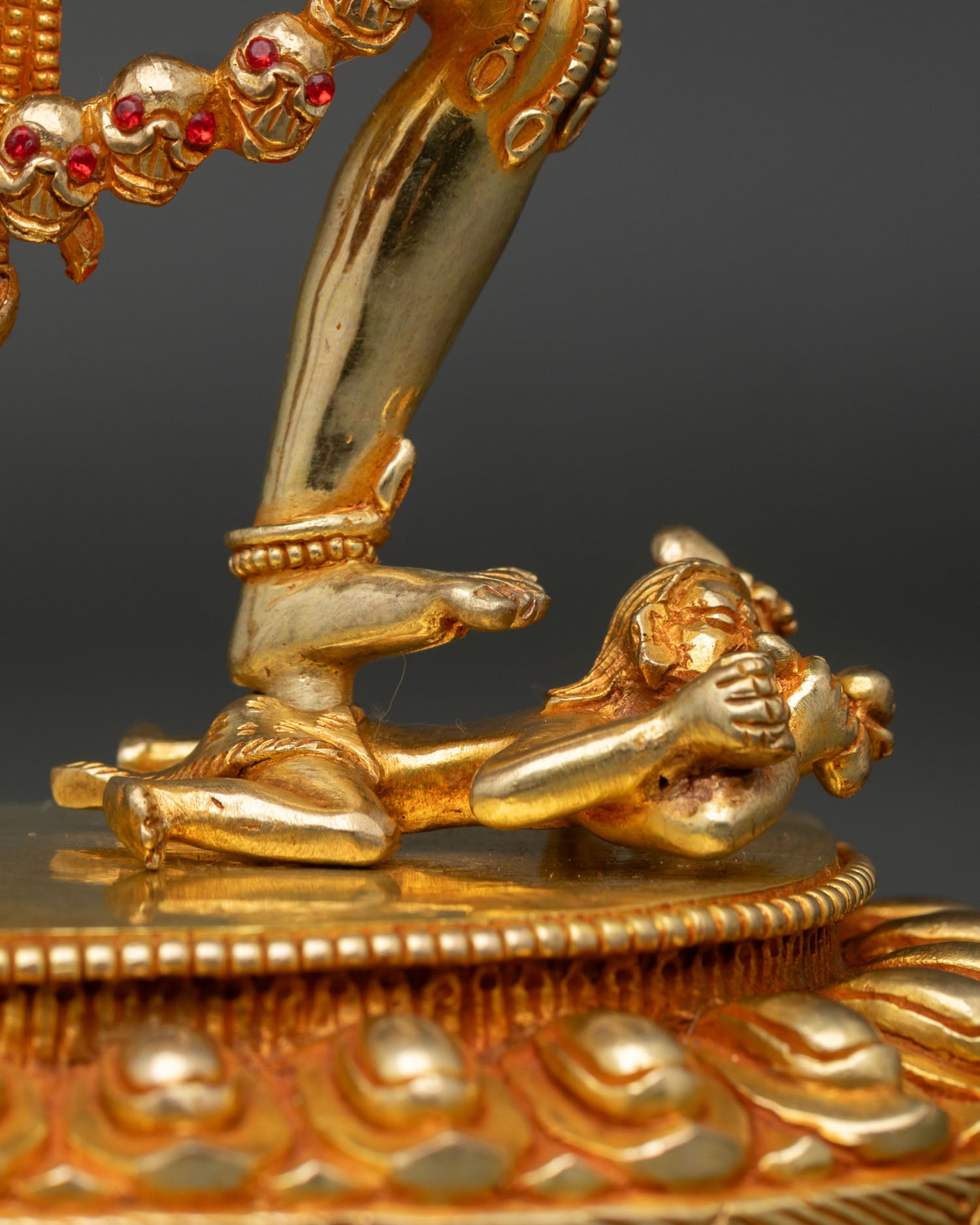 Vajrayogini Statue | Enlightened Dakini of Wisdom
