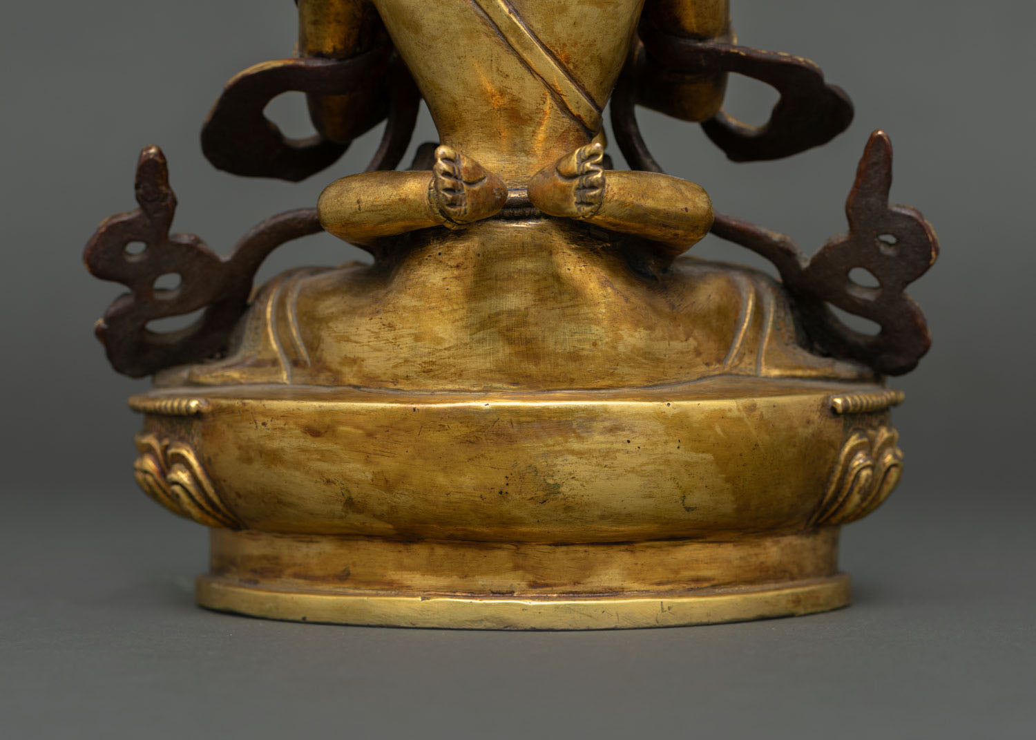 Vajradhara Statue