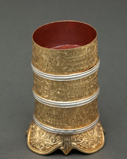 Neshi Rice Pot