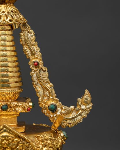 Stupa