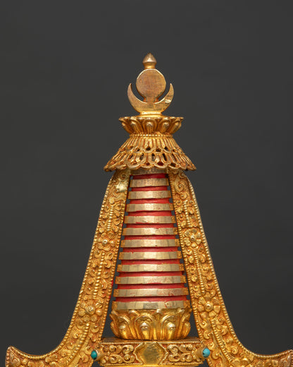 Stupa
