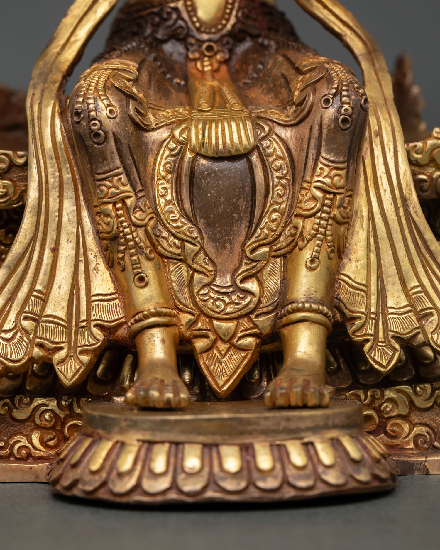 Maitreya Buddha Statue