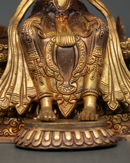 Maitreya Buddha Statue