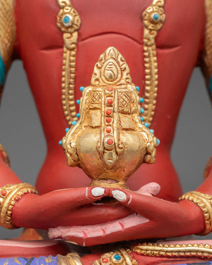 Bodhisattva Statue Set | Elevate Your Spiritual Journey