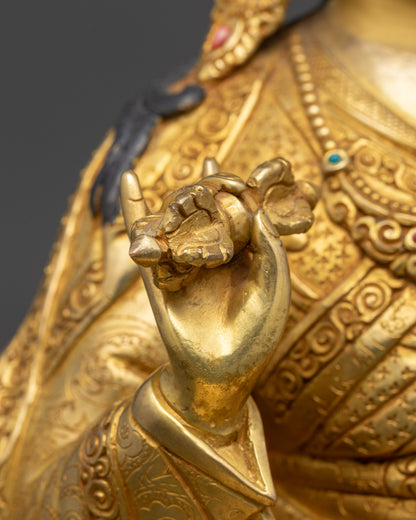 Shop Guru Tsokye Dorje Statue for Meditation & Ritual Practices