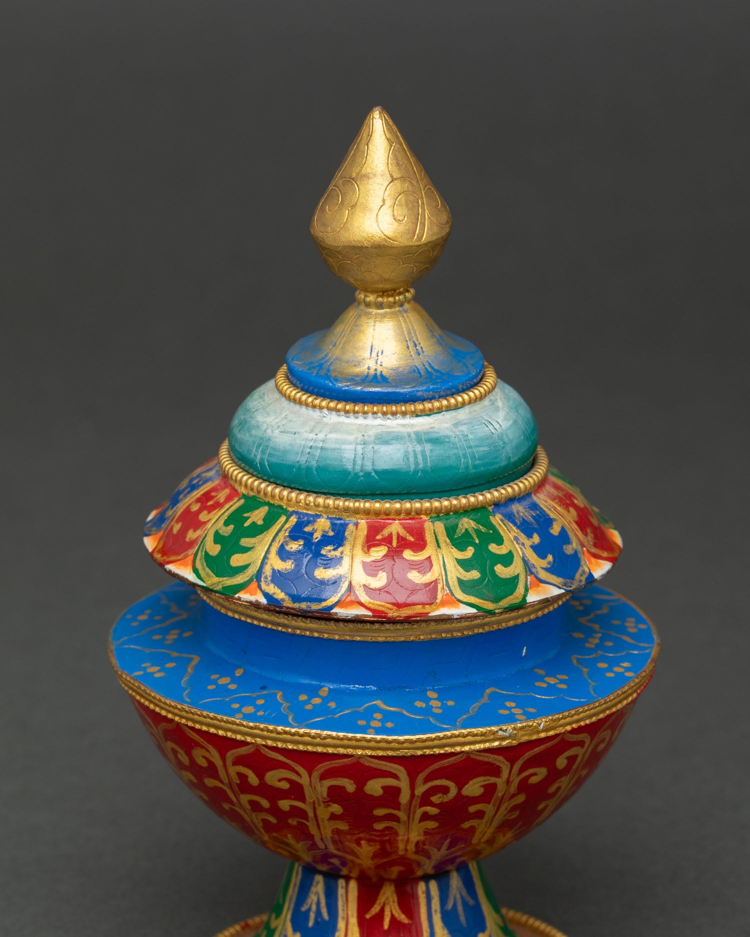 Neshi Rice Pot