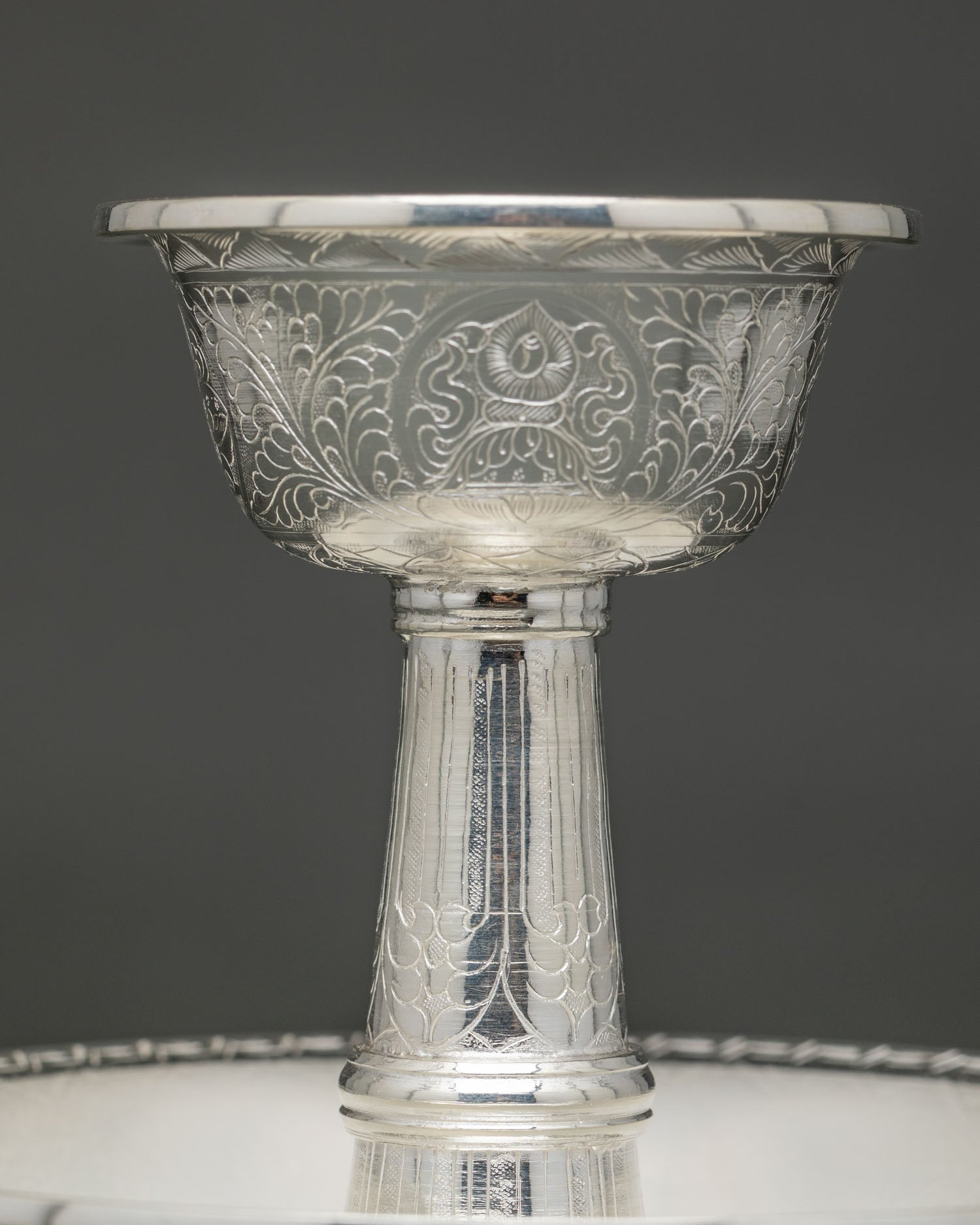 Serkyem Offering