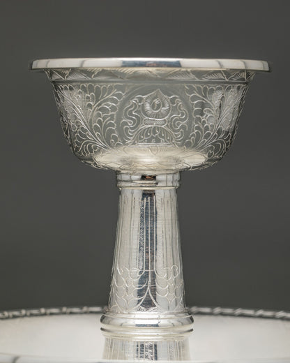 Serkyem Offering