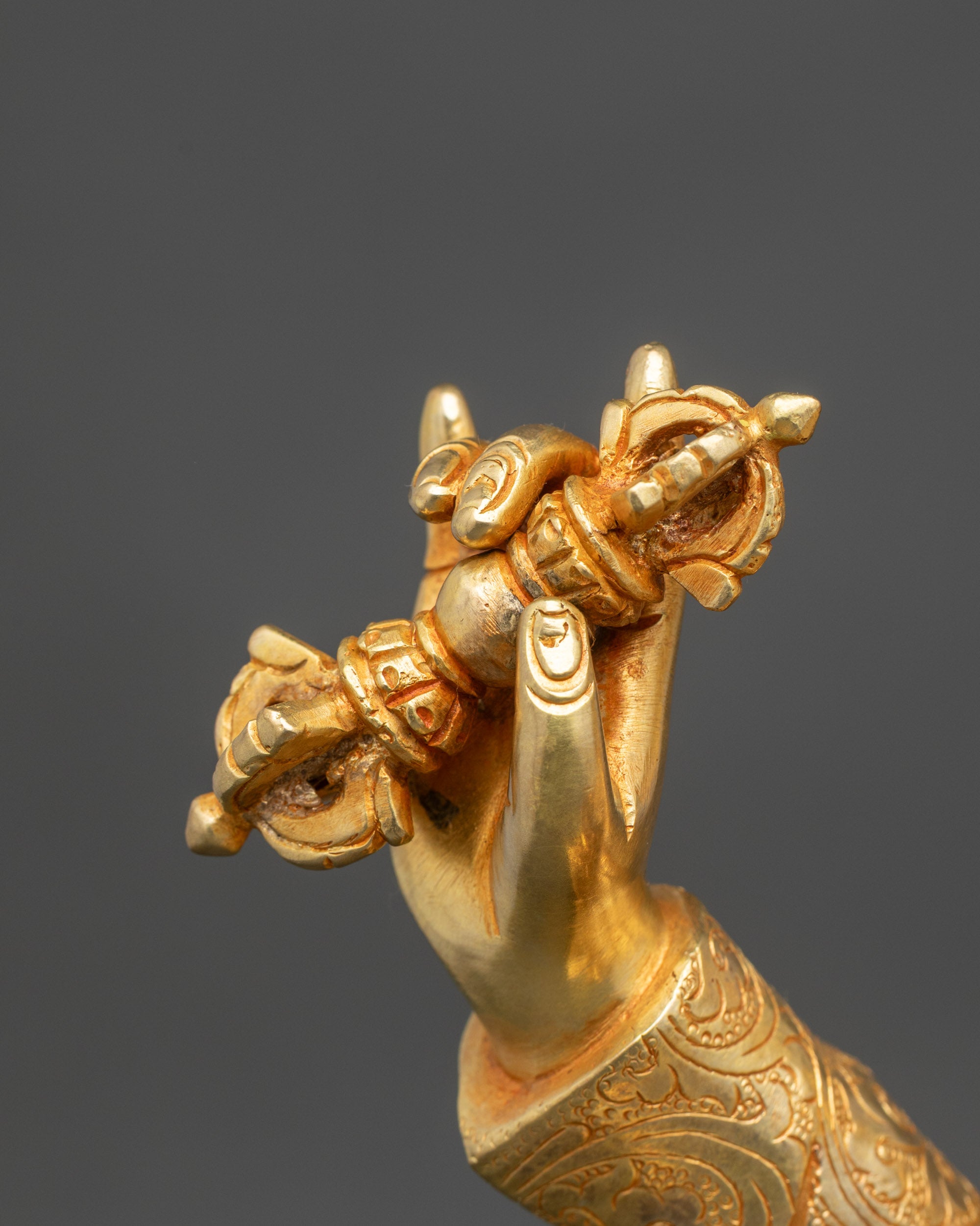 Guru Rinpoche Statue