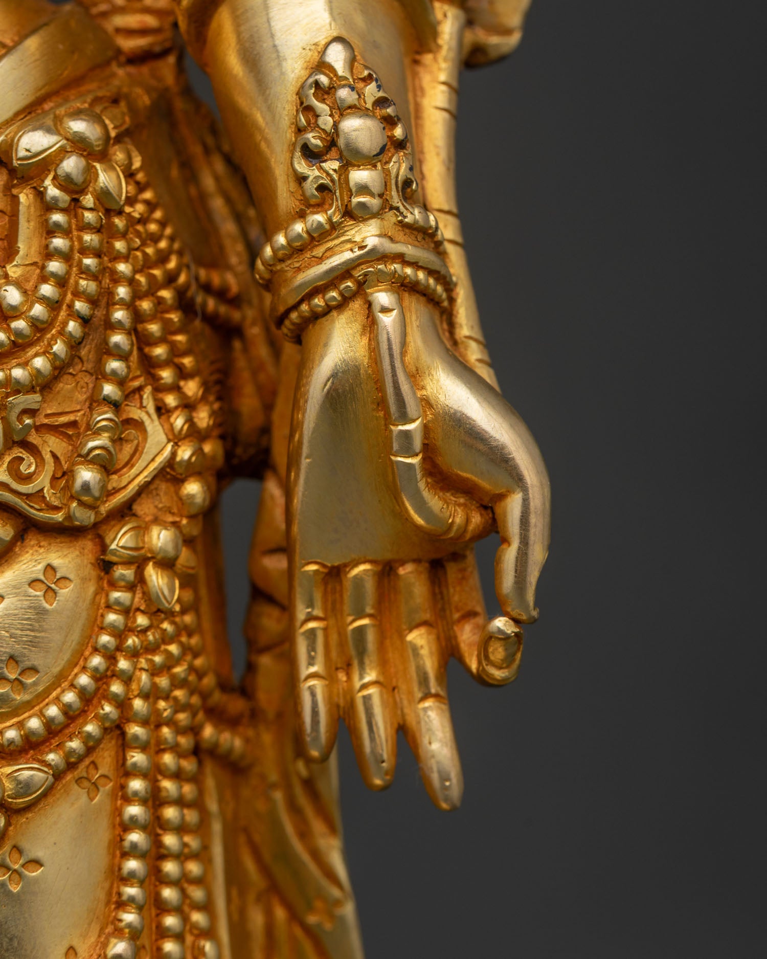 Avalokiteshvara Statue