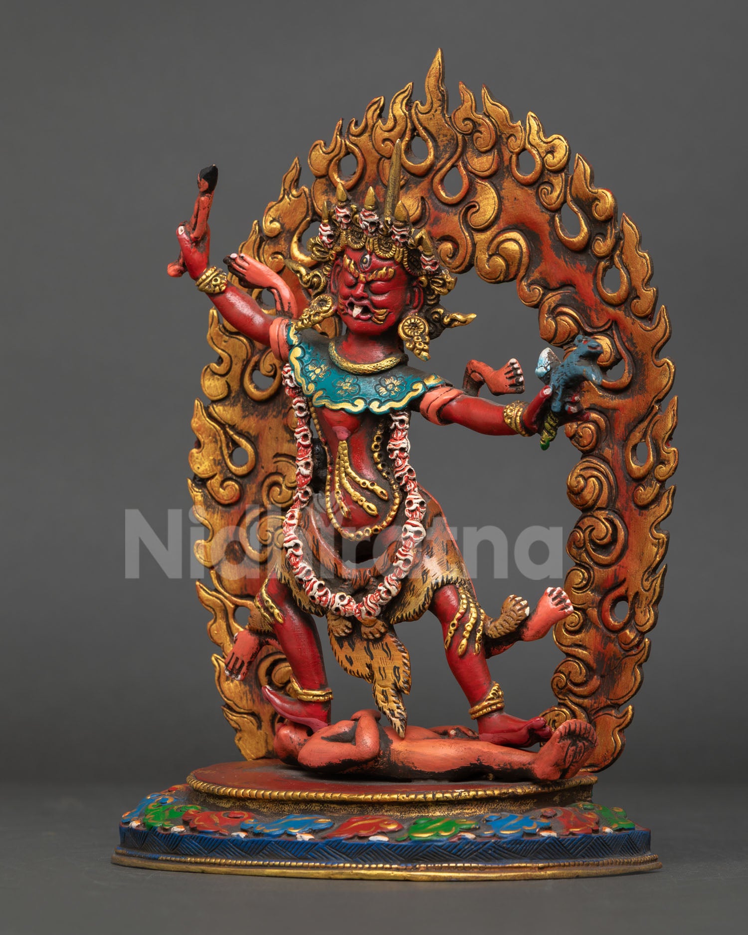 Rahula Set