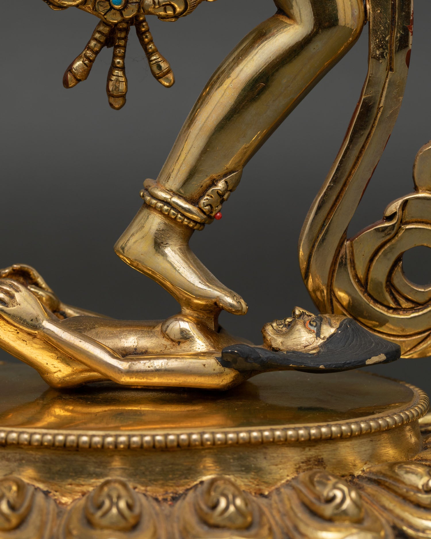 Dorje Phagmo (Vajravarahi) Statue | Buddhist Spiritual Decor