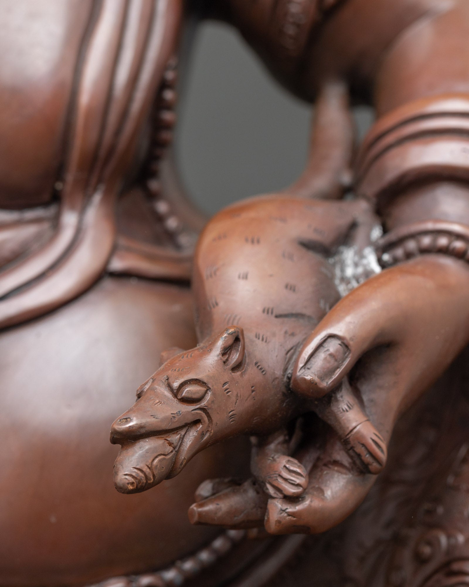 Namtoshe Statue | Buddhist Large-Size Spiritual Artwork