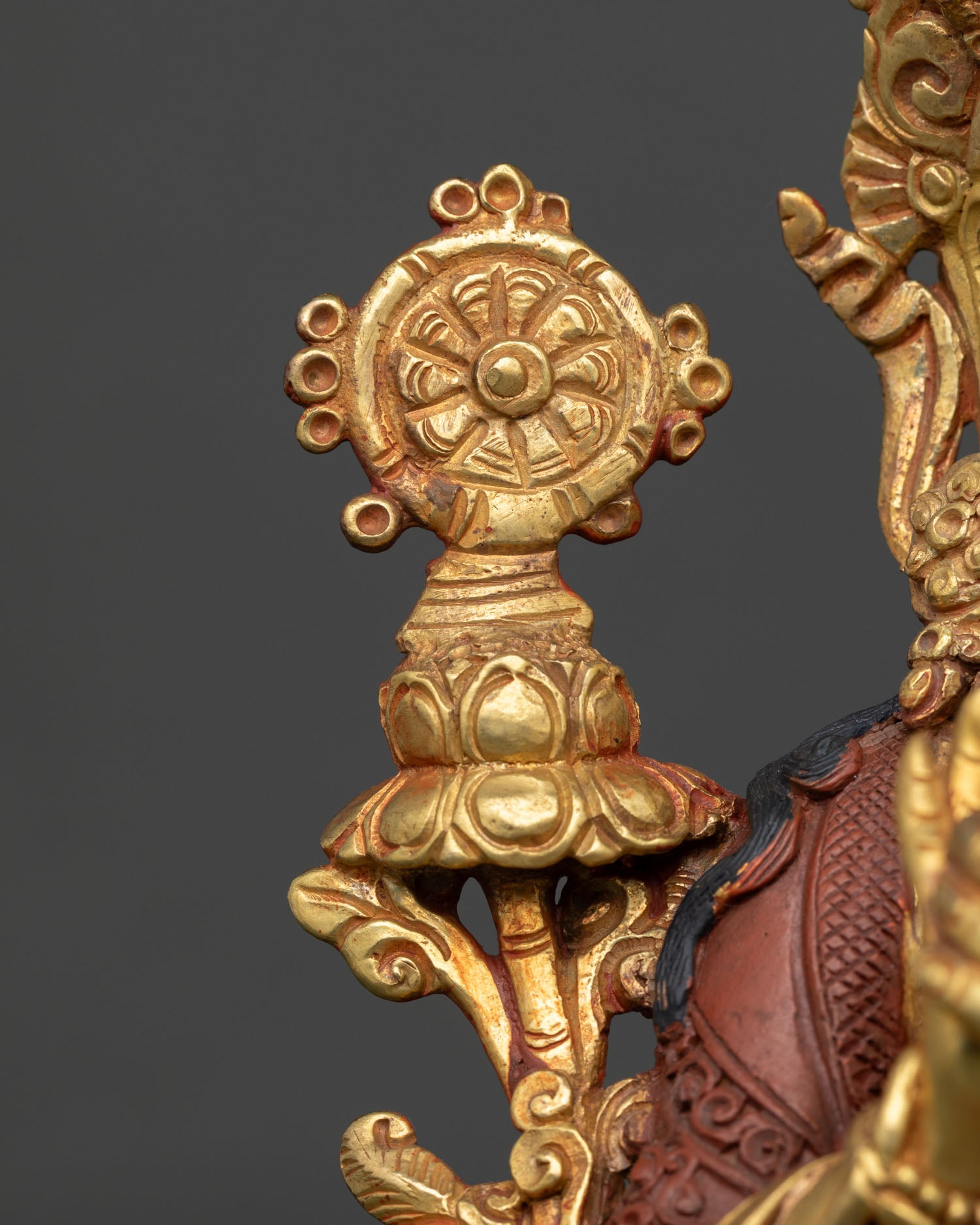 Maitreya Buddha Statue