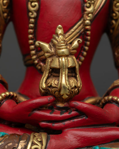 Bodhisattva Set