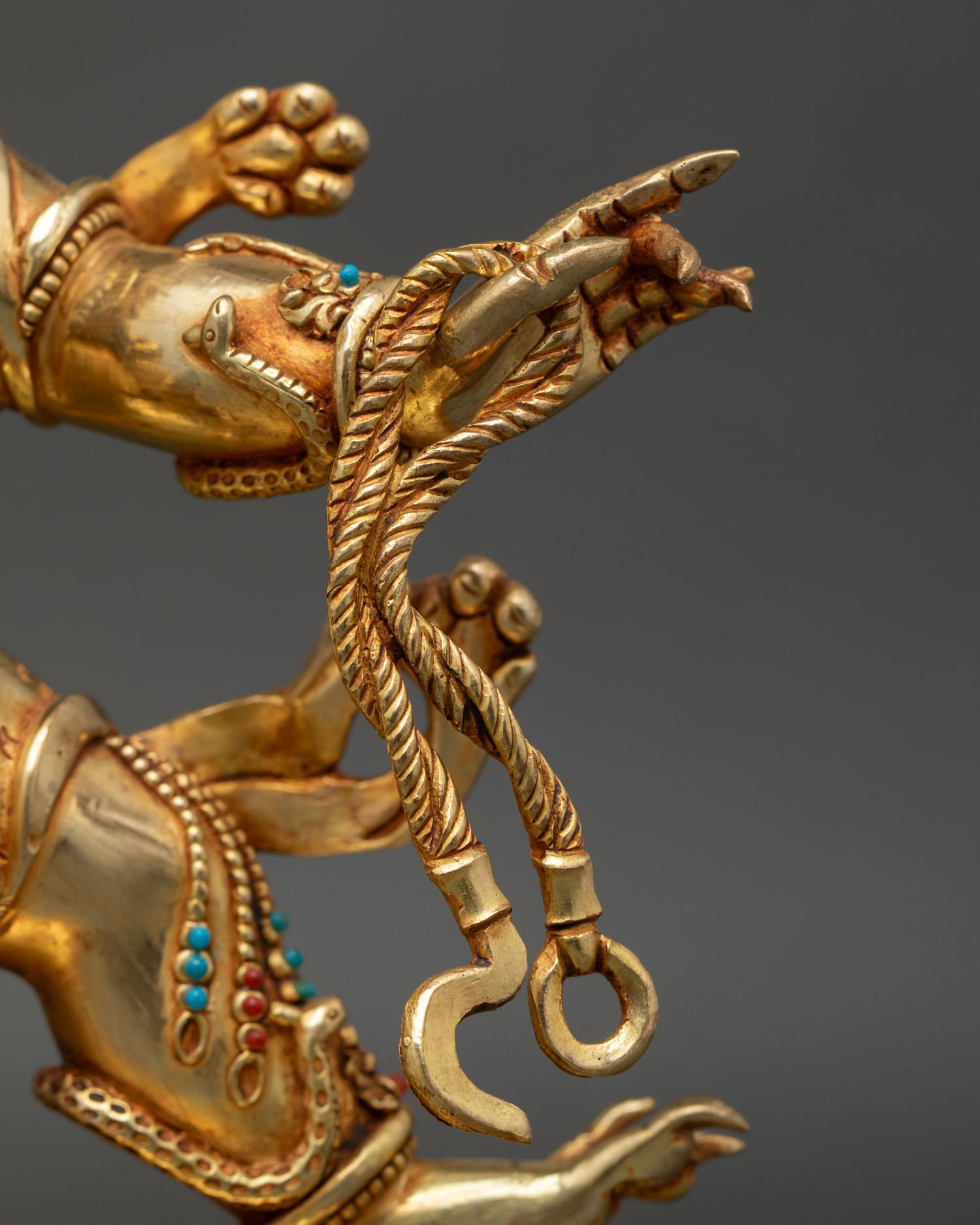 Hayagriba Statue | Himalayan Sacred Artwork