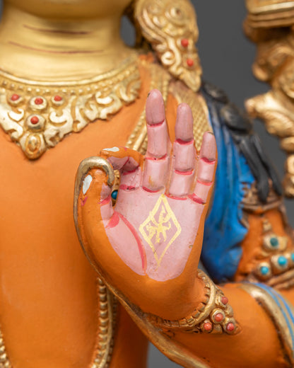 Bodhisattva Statue Set | Elevate Your Spiritual Journey