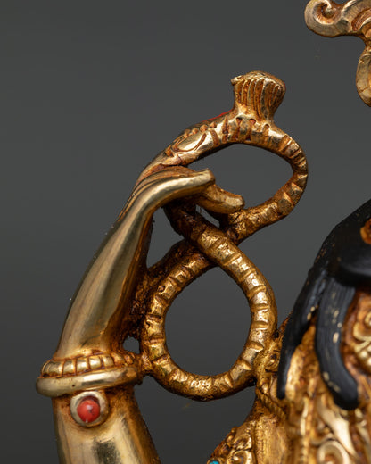 Chenrezig Statue