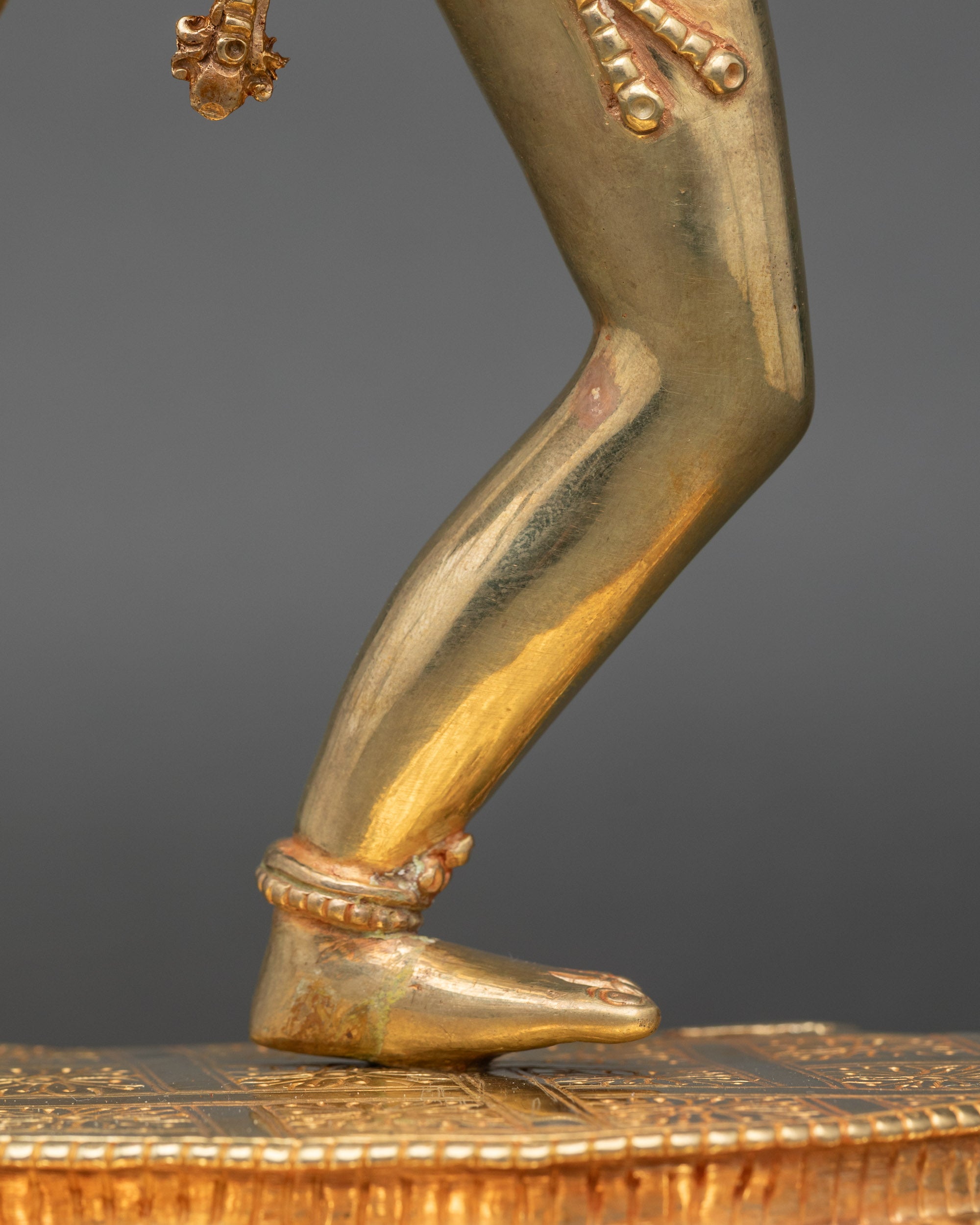 Machig Labdron Statue | Founder of Buddhist Chöd Tradition