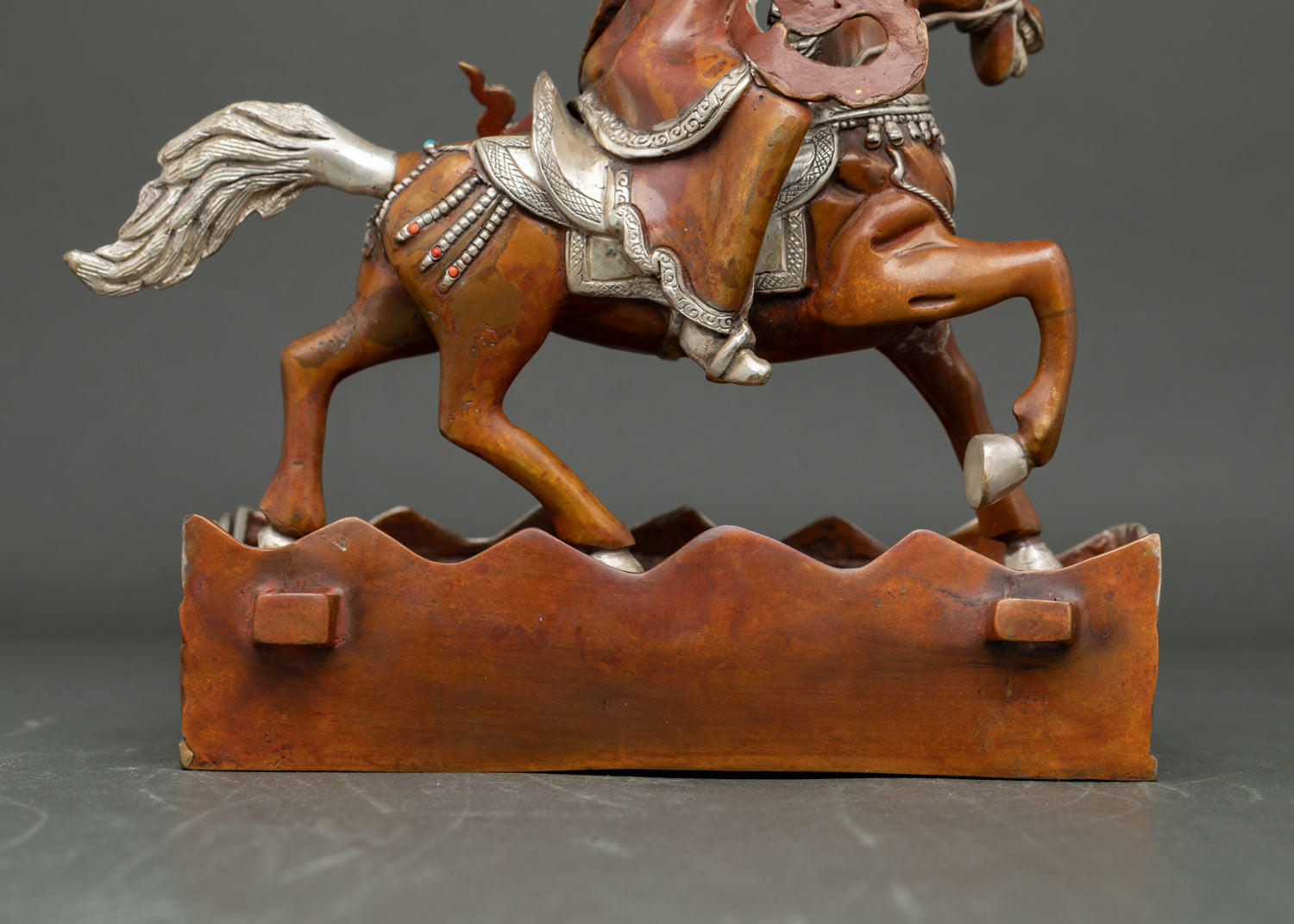 Achi Chokyi Drolma Statue | Tibetan Female Protector Deity
