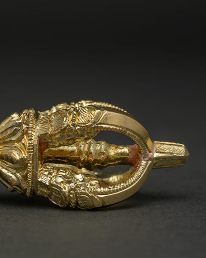Vajra and Bell